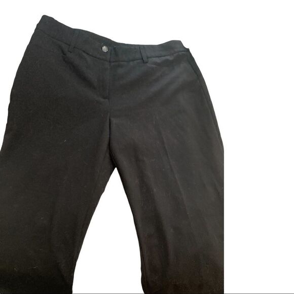 Alfani Business Pants, size 16s, very slim cut, good condition, classic work art - Picture 2 of 5